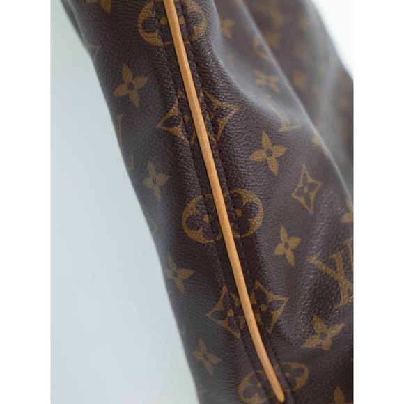Louis Vuitton Bag Monogram Sully - Picture 4 of 8
